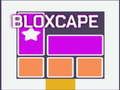 Gêm Bloxcape ar-lein