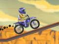 Gêm Trial Xtreme 4 Ail-ddechreu ar-lein