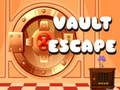 Gêm Ffoad o'r vault ar-lein