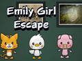 Gêm Dianc Emily ar-lein