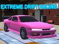 Gêm Rasio Drift Eithafol ar-lein