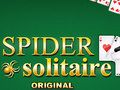 Gêm Solitêre Gwiwer Gwreiddiol ar-lein