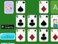 Gêm Fortuna Solitaire ar-lein