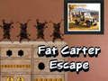 Gêm Ffoad Fat Carter ar-lein