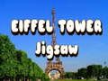 Gêm Crosword Tŵr Eiffel ar-lein