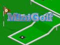 Gêm Minigolff ar-lein