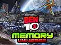 Gêm Ben 10: Dull y Cof ar-lein