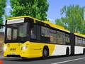 Gêm Simulator Trafnidiaeth Gyhoeddus 2021 ar-lein
