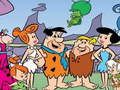 Gêm Casgliad Pêl-fardd Flintstones ar-lein