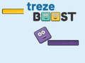 Gêm Treze Boost ar-lein