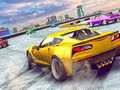 Gêm Simulator Car Stunt Extrêm ar-lein