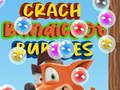Gêm Crash Bandicoot: Mwgwdod ar-lein