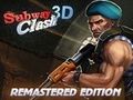 Gêm Subway Clash Remastered ar-lein