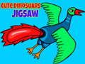 Gêm Pecyn Dinosoriaid Dendro ar-lein