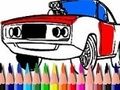 Gêm Yn ôl i'r Ysgol: Llyfr lliwio fun ar-lein