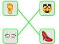 Gêm Puzzle Emoji ar-lein