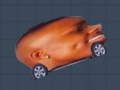 Gêm Dababy Seren ar-lein
