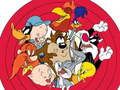 Gêm Casgliad Puzzlau Looney Tunes ar-lein