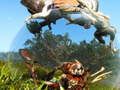 Gêm Puzzle Ar-lein Biomutant: planed ar-lein