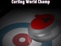 Gêm Cystadleuaeth y Byd Cwlming ar-lein