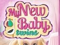 Gêm Fy Newydd Babi Tiwb ar-lein