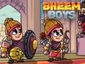 Gêm Bheem Bechgyn ar-lein