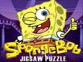 Gêm Pecyn SpongeBob ar-lein