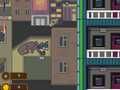 Gêm IDLE Hobo Launch ar-lein