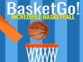 Gêm Basket Go! Pêl-fasged Neis ar-lein