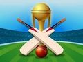 Gêm Cwpan Champions Criced ar-lein