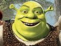 Gêm Crynho’r Pano Shrek ar-lein