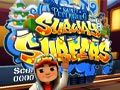 Gêm Subway Surfers Sant Petersburg ar-lein