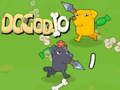 Gêm Dogod.io ar-lein