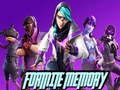 Gêm Cof Fortnite ar-lein