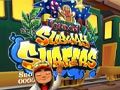 Gêm Subway Surfers Llundain ar-lein