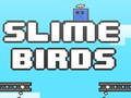 Gêm Adar Slime ar-lein