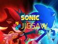 Gêm Puzzle Sonic ar-lein