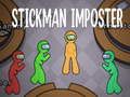 Gêm Imposter Stickman ar-lein