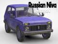 Gêm Hexagon Niva Rwsia ar-lein