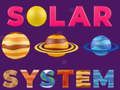 Gêm System solar ar-lein
