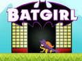 Gêm Pwer Neidio BatGirl ar-lein