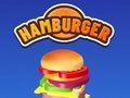 Gêm Hamburger ar-lein