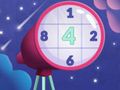 Gêm Sudoku Dyddiol Newydd ar-lein