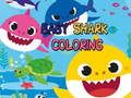 Gêm Paent Baby Shark ar-lein
