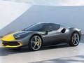 Gêm Sglefr Ferrari 296 GTB ar-lein