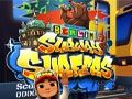 Gêm Subway Surfers Berlin ar-lein