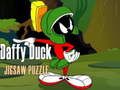 Gêm Pazlen Daffy Duck ar-lein