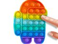 Gêm Gêm Poppio Bwlbiau ar-lein