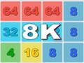 Gêm 8K ar-lein