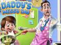 Gêm Diwrnod Melltith Dad ar-lein